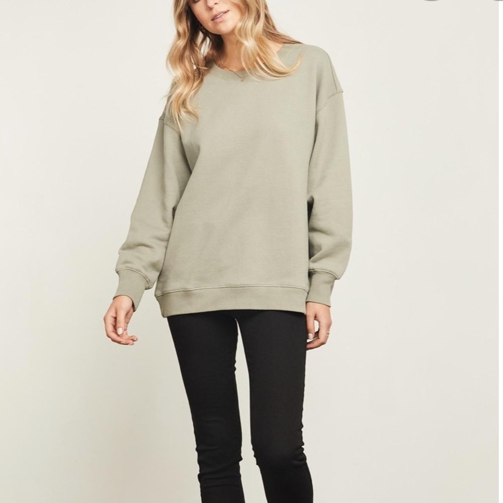 Gentle Fawn Belmont Sweatshirt